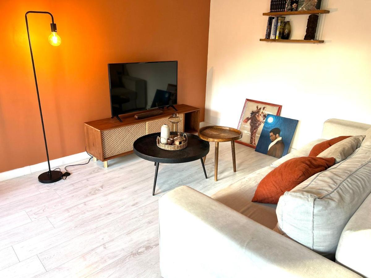 Dream Loft Paris&Disney--20Min-- Roissy-en-Brie Εξωτερικό φωτογραφία