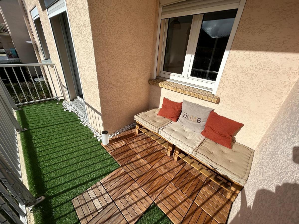 Dream Loft Paris&Disney--20Min-- Roissy-en-Brie Εξωτερικό φωτογραφία
