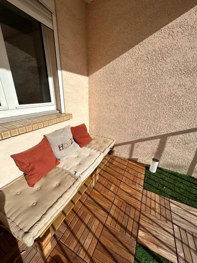 Dream Loft Paris&Disney--20Min-- Roissy-en-Brie Εξωτερικό φωτογραφία