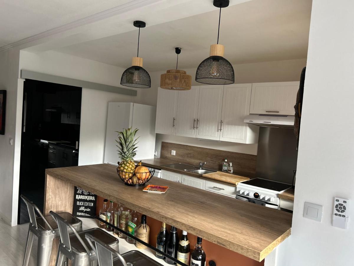 Dream Loft Paris&Disney--20Min-- Roissy-en-Brie Εξωτερικό φωτογραφία