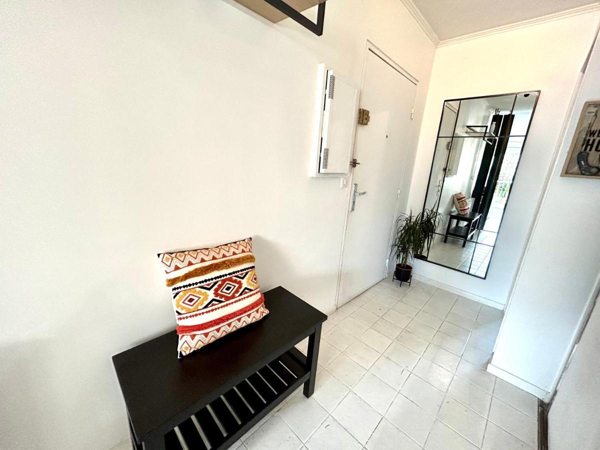 Dream Loft Paris&Disney--20Min-- Roissy-en-Brie Εξωτερικό φωτογραφία