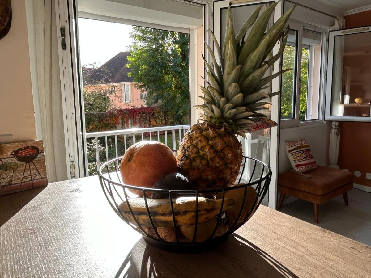 Dream Loft Paris&Disney--20Min-- Roissy-en-Brie Εξωτερικό φωτογραφία
