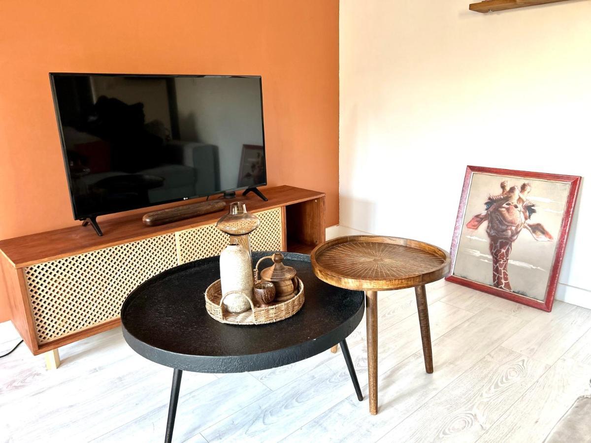 Dream Loft Paris&Disney--20Min-- Roissy-en-Brie Εξωτερικό φωτογραφία