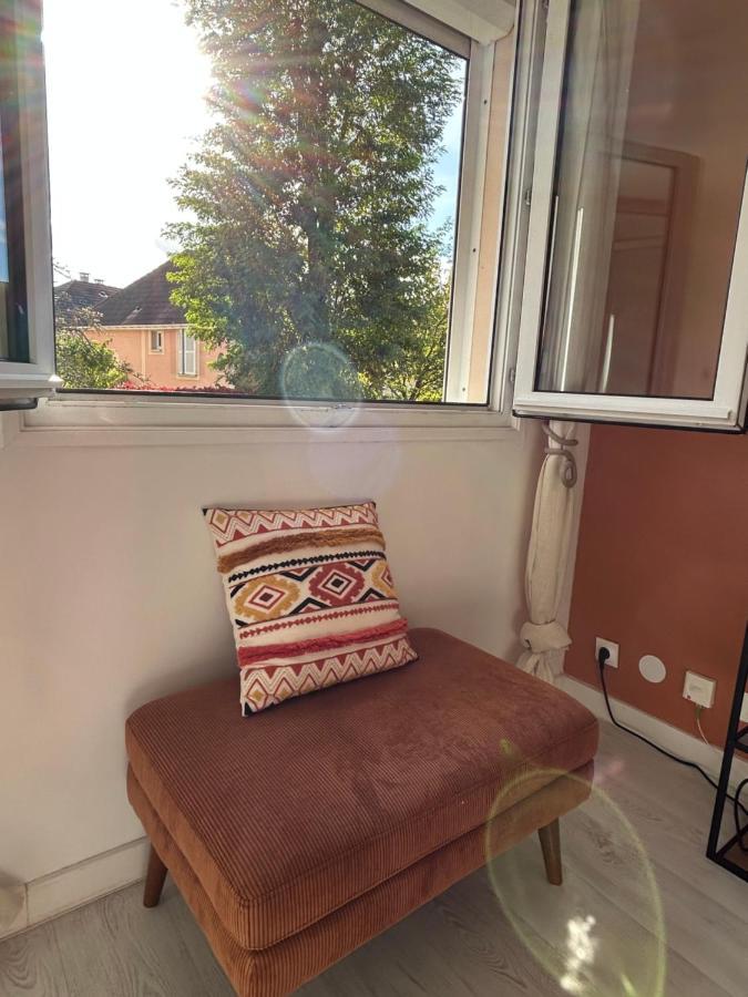 Dream Loft Paris&Disney--20Min-- Roissy-en-Brie Εξωτερικό φωτογραφία