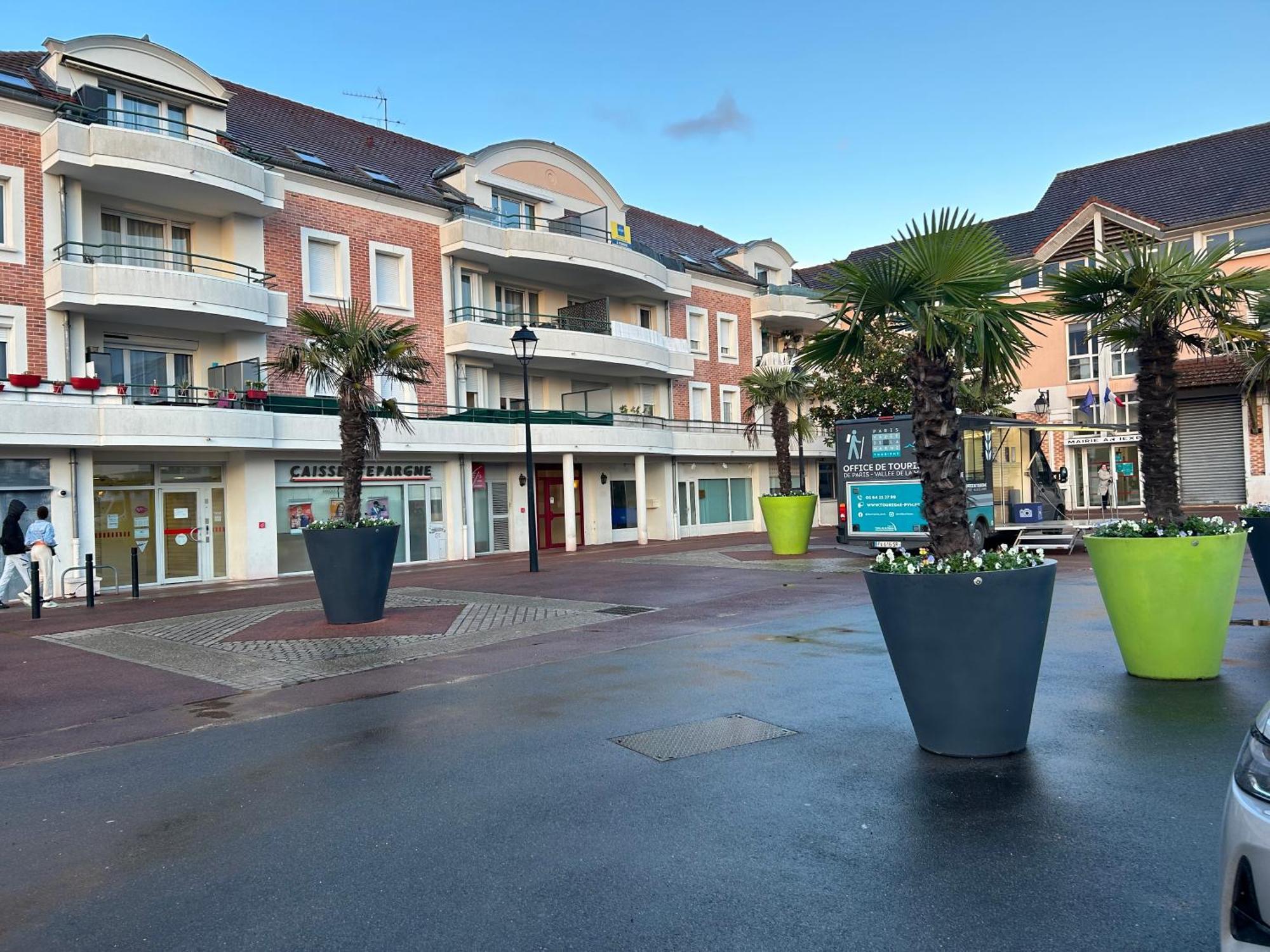 Dream Loft Paris&Disney--20Min-- Roissy-en-Brie Εξωτερικό φωτογραφία